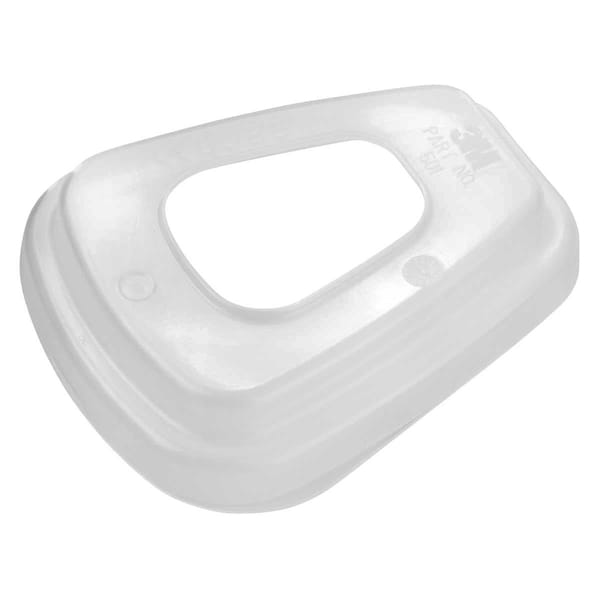 3M Disposable P95 Organic Vapor Respirator, PK2 70070190734 - main